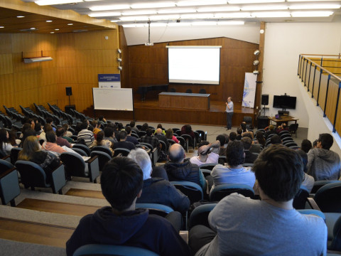 jornadas de matemticas y estadsticas de salto 8